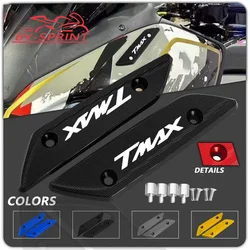 tmax560 Windscreen Driven Mirror Eliminators Cap For TMAX560 TECH MAX 2022 2023 2024 Motorcycle Mirror Hole Cover T-MAX