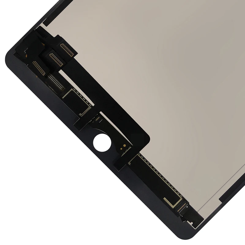 Imagem -03 - Substituição da Tela Sensível ao Toque Super Amoled Lcd Digitalizador para Ipad Pro 9.7 2023 A1673 A1674 A1675