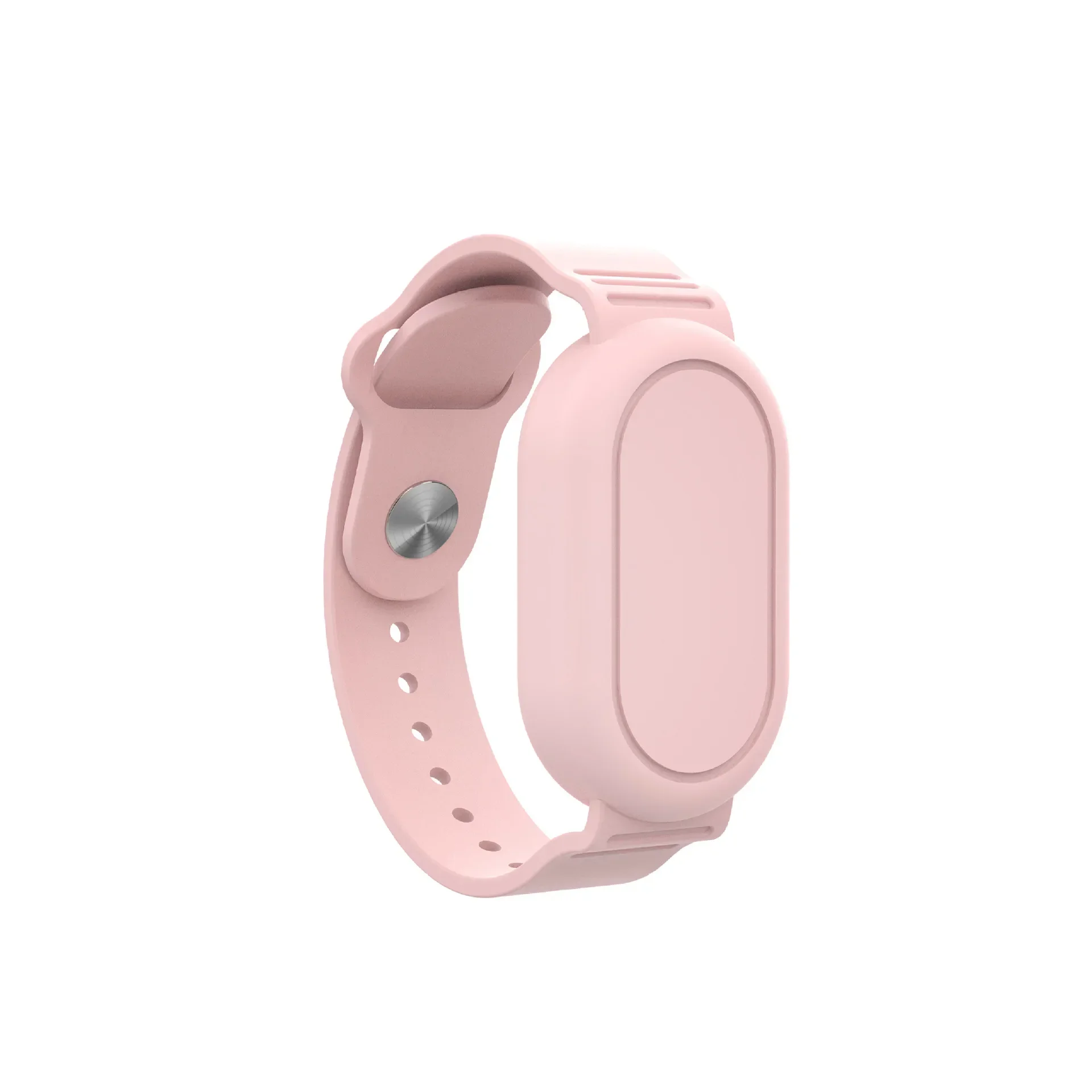 Silicone Strap Protective Cover for Smart Tag 2