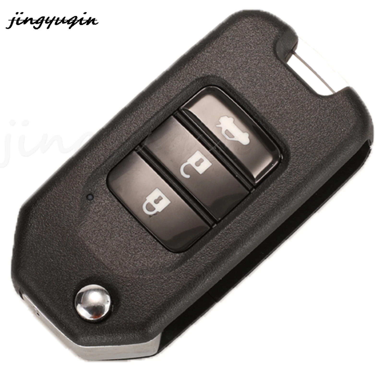 jingyuqin 3 Buttons Universal Remote Control Car Key B10-3 B-Series For KD900 KD900+ URG200 Mini KD KD-X2