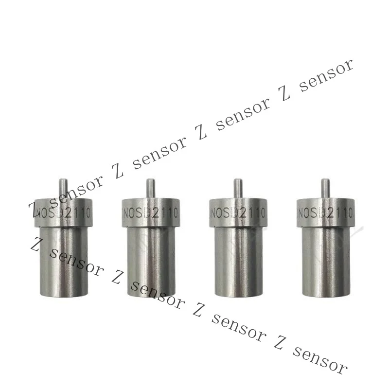 Топливные форсунки Z+ 4 шт. DN0SD211 для Nissan Patrol SD22, SD23, SD25