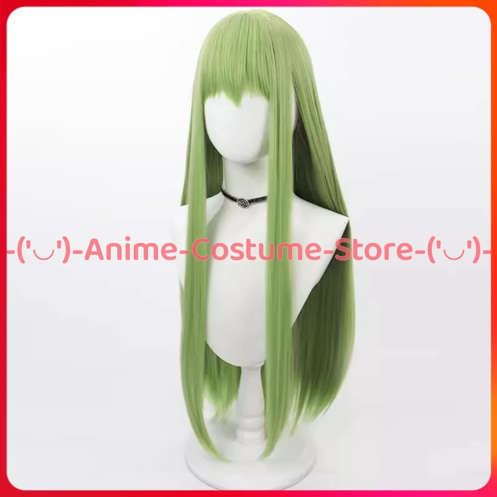 Fate Enkidu Cosplay Peruca Código Geass Lelouch da Rebela Mysteriou Menina Anime Personagem Halloween Carnaval Festa Traje Perucas