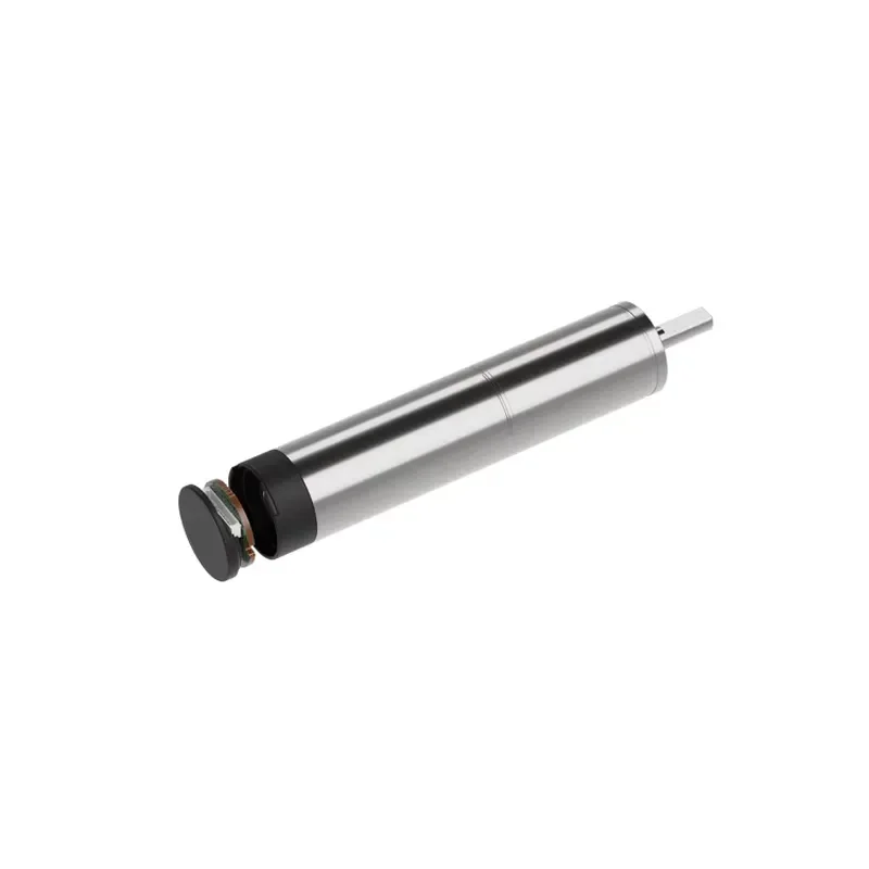Zhaowei Gear Motor 12v 16mm Diameter 12 v Dc Brushless Gearbox Motor with Encoder for Thermostatic Radiator Valve