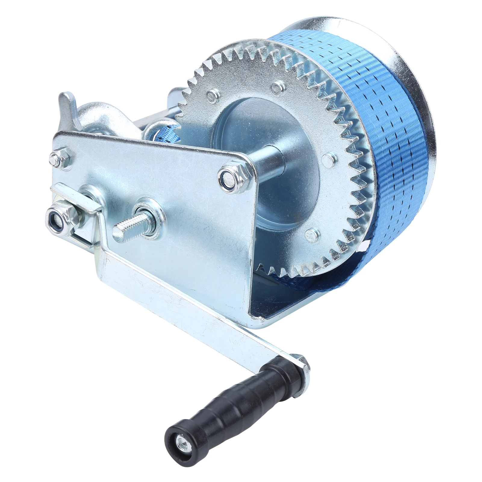 Thumbnail 4 - #38 Latest Hand Crank Winch Offers