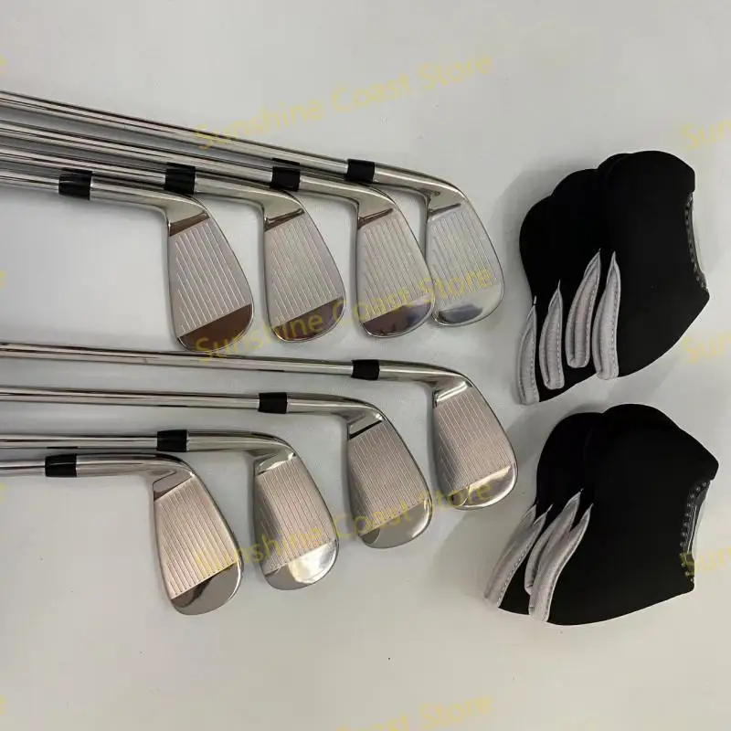 TPNL golf clubs 2024 New  200 Golf irons  Men's Golf irons 4-9P 48 (w) 8pcs steel/graphite - Image 3