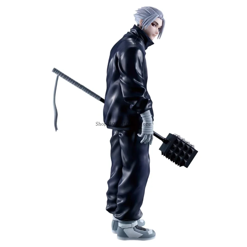 بانداي إيشيبان كوجي أنيمي ساكاموتو أيام المجلد 3 سيبا ناتسوكي كاي اوزوكي جاكو ماسترليز عمل نموذج لجسم المقتنيات