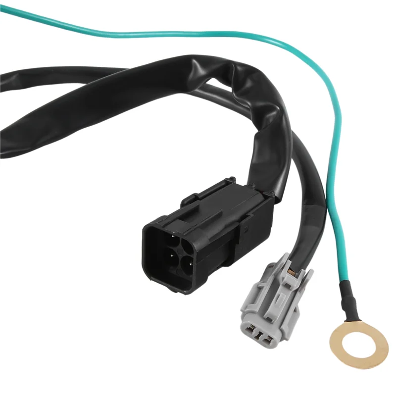 

A040-909510000 Electric Step Control Unit For Kwikee 9510 Control For IMGL/9510 Replacement Parts