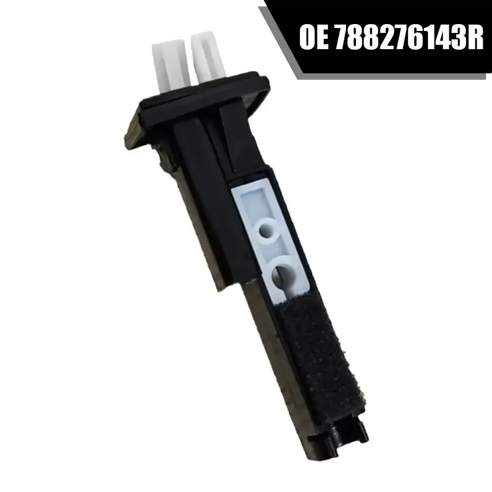 

НОВЫЙ 1 ШТ. Замок крышки топливного бака для Renault Sandero Duster Lada 788276143R RE276143 Замок открывания крышки бензобака I1T8