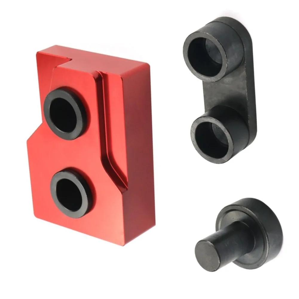 Motorcycle Cam Bearing Tool for For Twin Cam Engine Maintenance 1999 to 2006 Not Designed for Dyna 2006 Applications