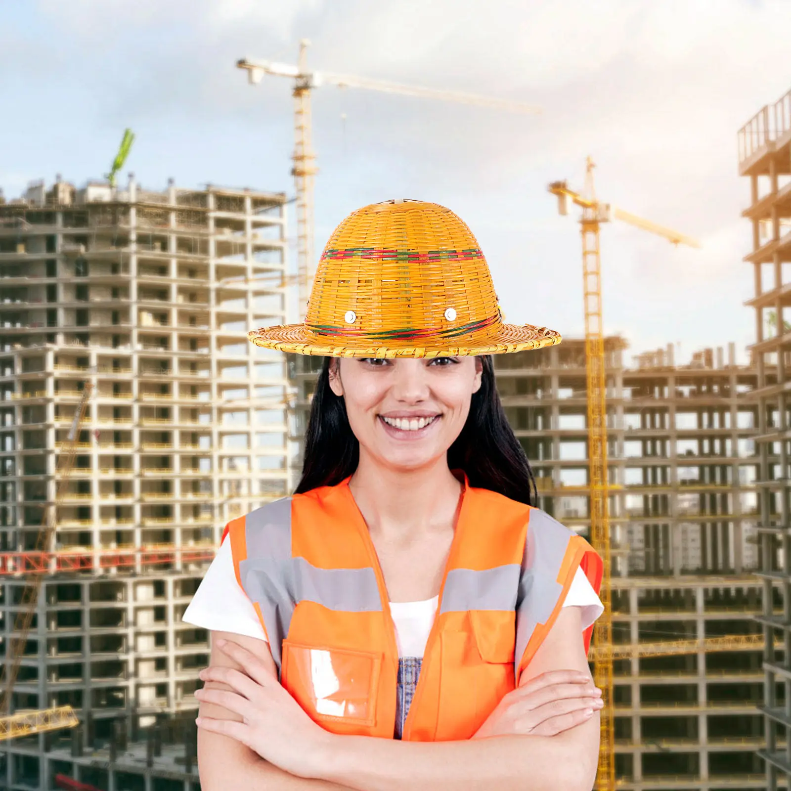 breathable-bamboo-weaving-safety-hard-hat-sunproof-comfortable-adjustable-summer-work-for-industrial-construction-outdoor