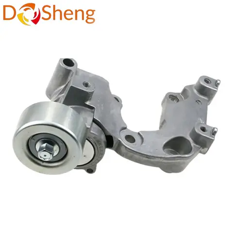 1662031040   Trójkątny napinacz paska klinowego do silnika Lexus IS RX ES 1662031050 1662031051   A132E6263S 166200 P021 1662031051