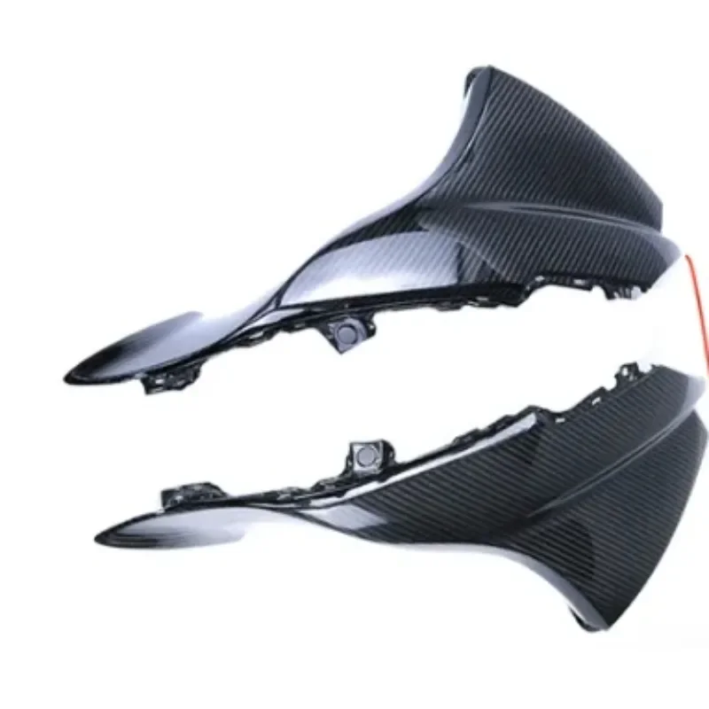 2025 طقم بلاستيك ABS كامل الجسم من الشركة المصنعة للدراجات النارية