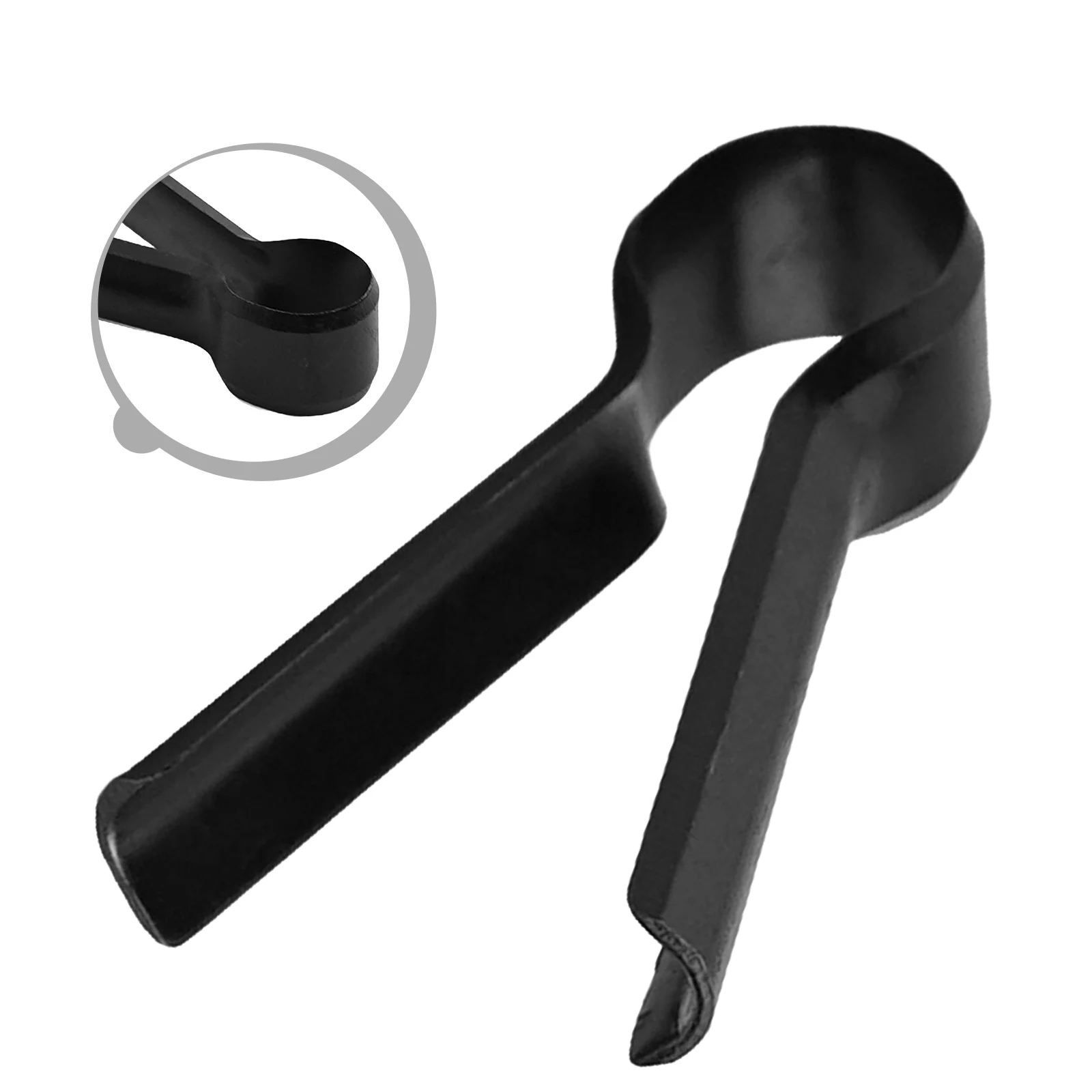 Aluminum Alloy Corner Smoothing Cutter Handle Yin And Yang Fillet Welding Line Trowel Scraper Accessories Construction Tools