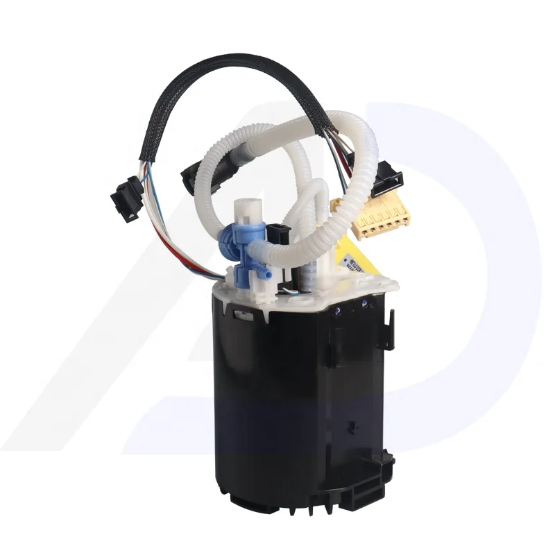 

LR036126 Spare Auto Parts Fuel Pump Complete Pump For Freelander 2 (L359) 2.0T
