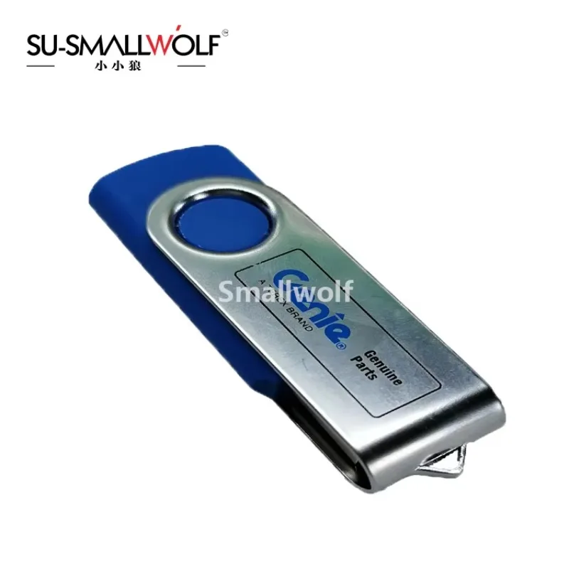 البائع الجيد أجزاء الرفع الجوي الجني محرك فلاش ويب GPI 215336 215336GT أجزاء آلات البناء لرافعات GN-KIT Genie Boom