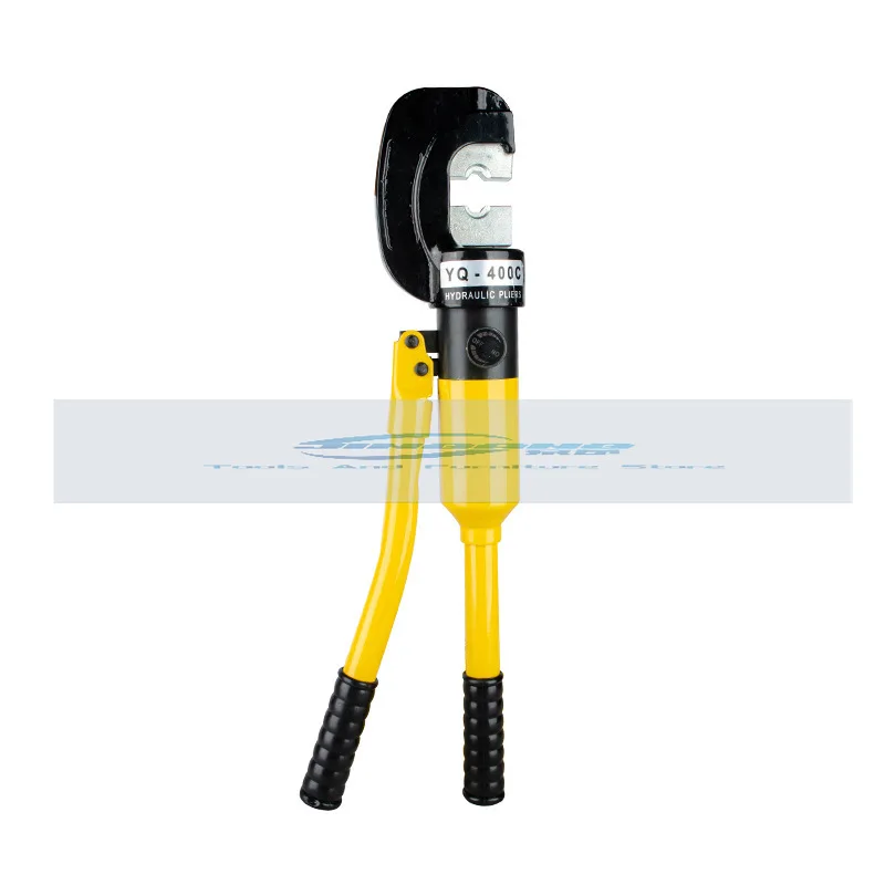 YQK-120 Manual Hand… - image