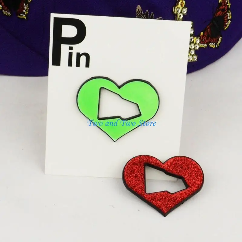 HX6F MATAL MATAL INCUMENTO MATAL PIN PINES CORZADOR