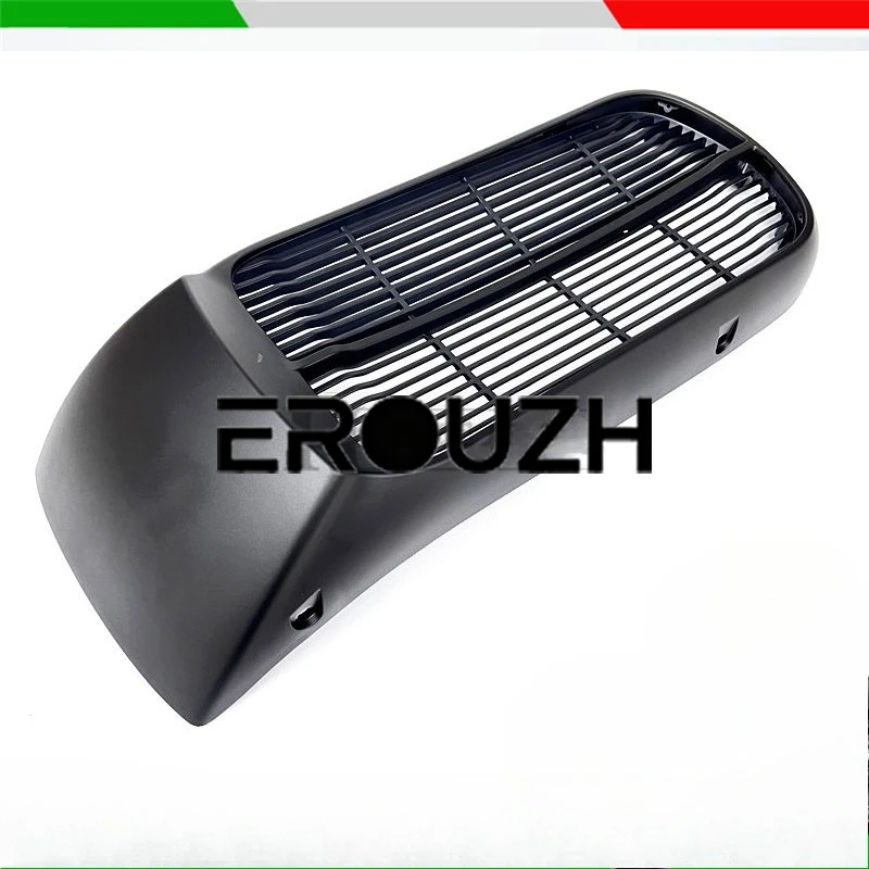 For Qianjiang Flash 300QJ300-12 350 Water Tank Cover Water Tank Decorative Cover