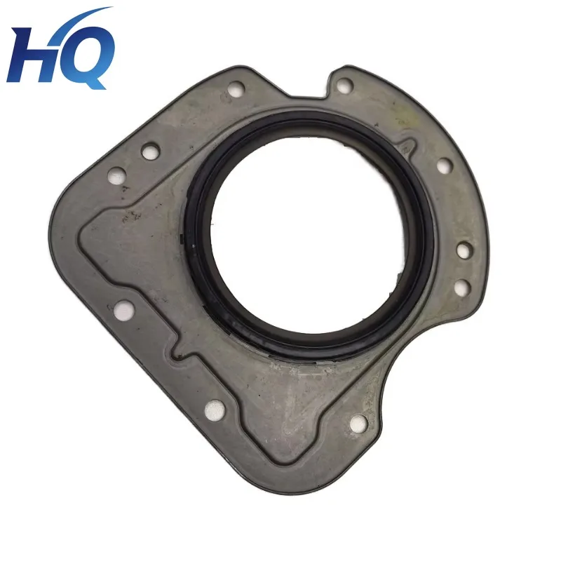 

1611187480 New Rear Crankshaft Oil Seal Housing for Peugeot 2008 308S Citroen C3XR C4L DS4S 1.2T