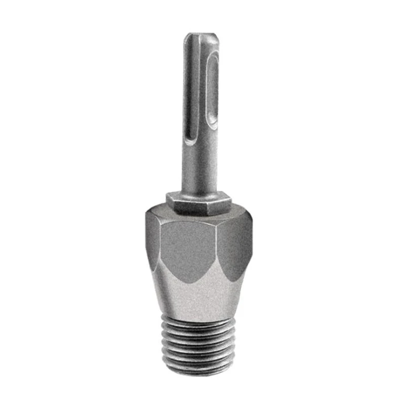 A2UD 콘크리트 구멍 톱 Shank Arbor 어댑터 해머 다이아몬드 코어 드릴 비트
