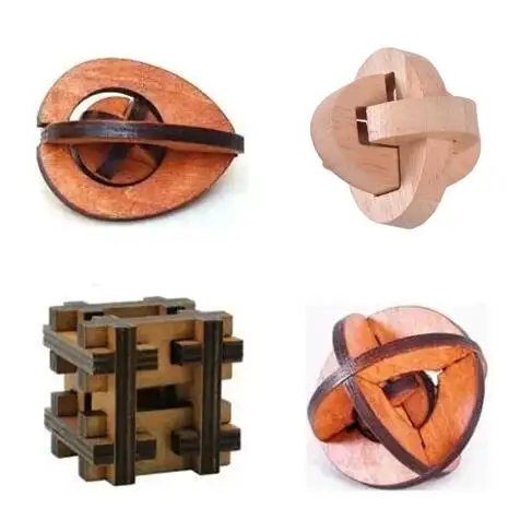 Variant: 4PCS Set 2