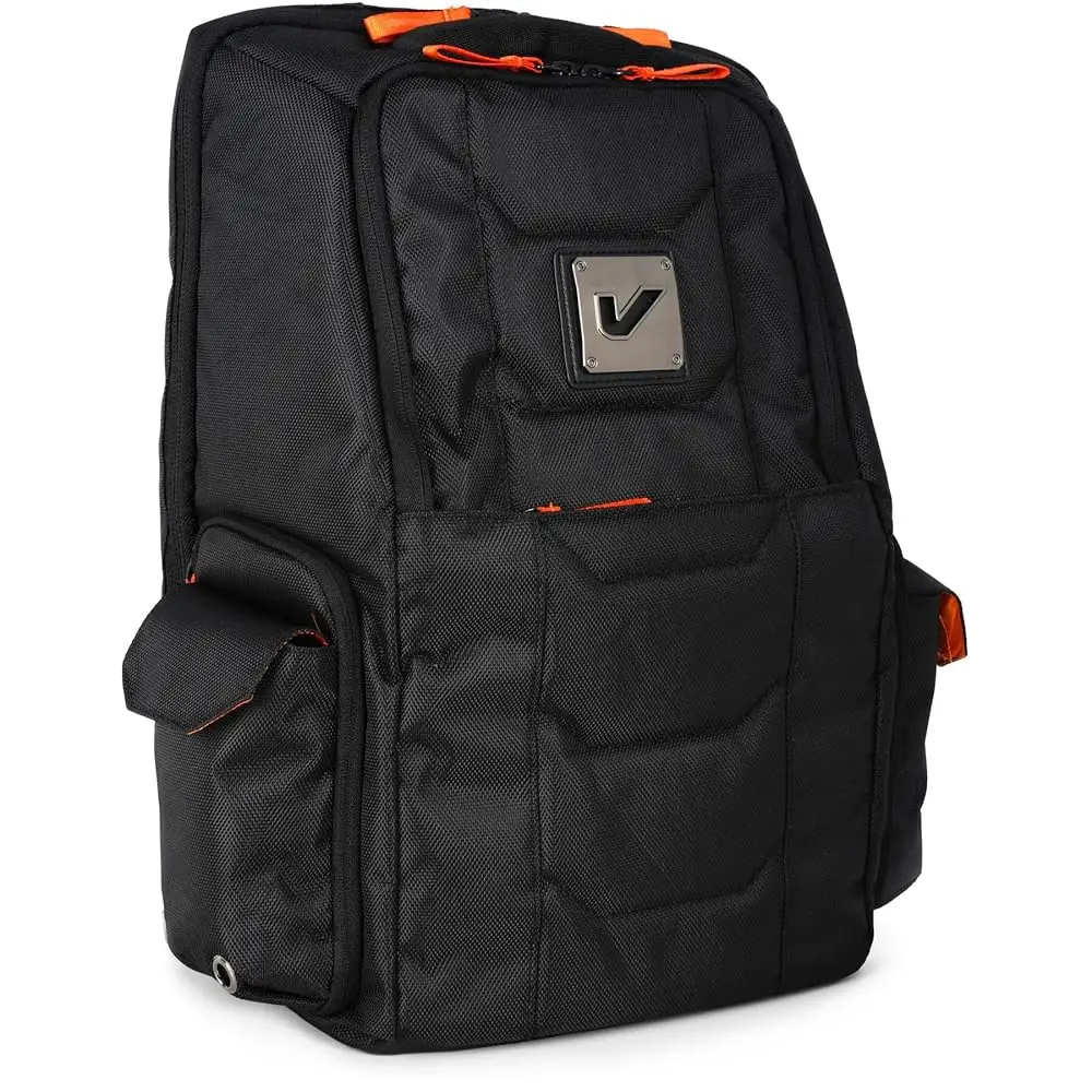 

Tech Backpa (Vb02-Blk)