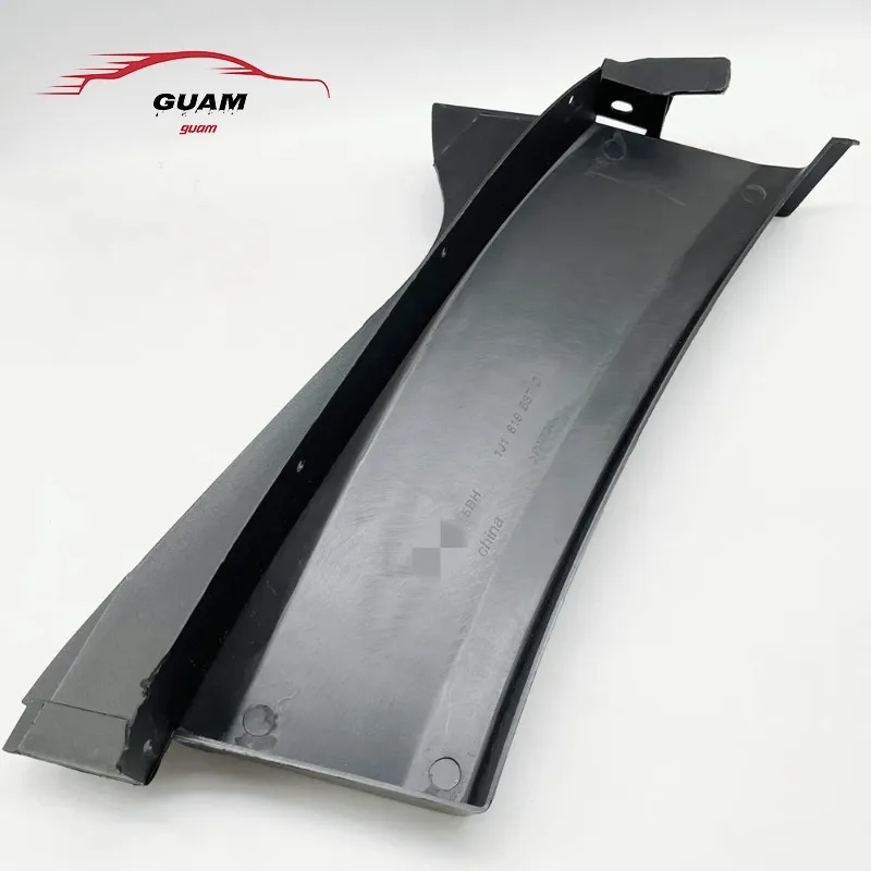 

1J1819537C Air conditioning filter cover plate For VW Bora Jetta Golf MK4 1J1819537CB41 1J1819537C01C 1J1819537AB41