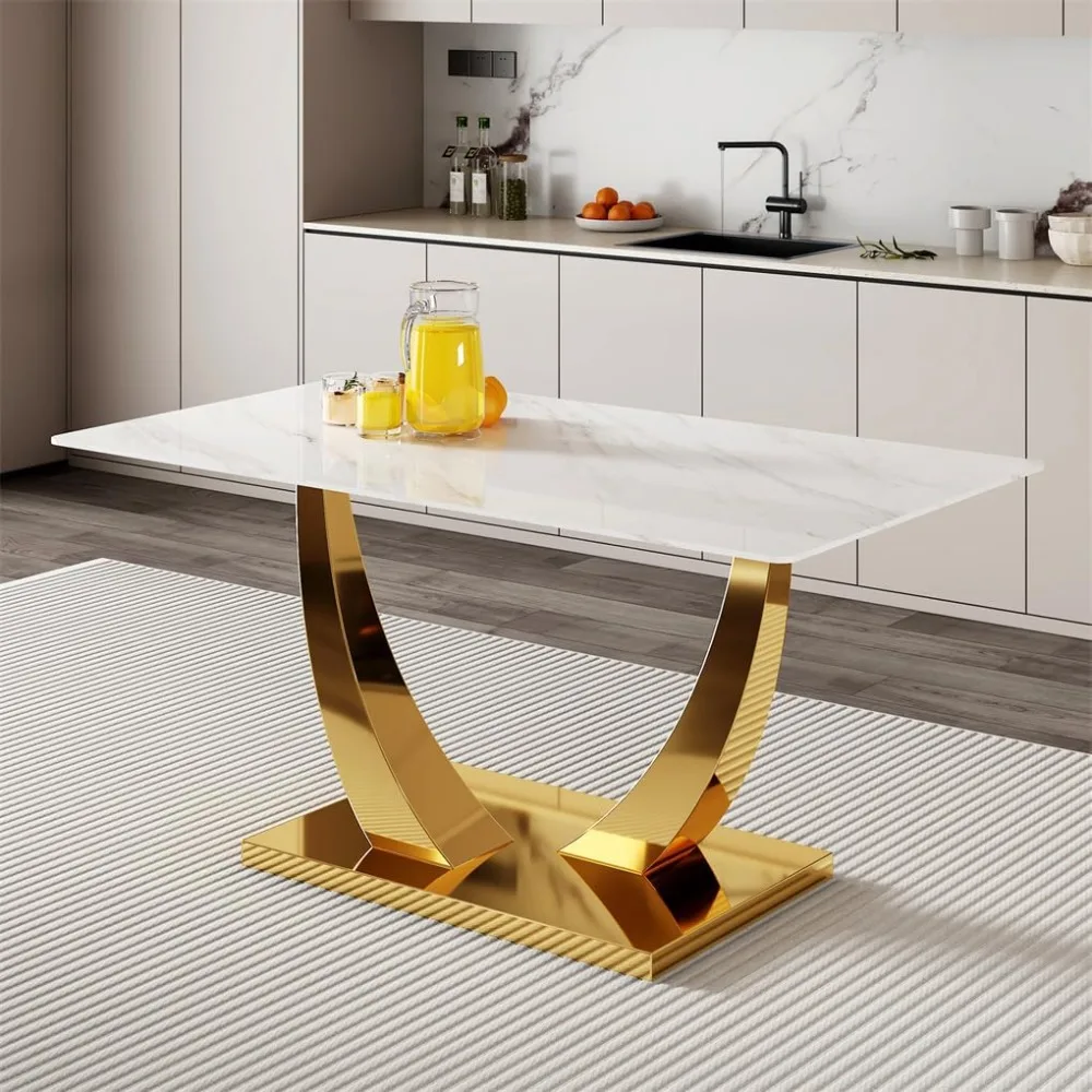 Mesa de comedor de 63