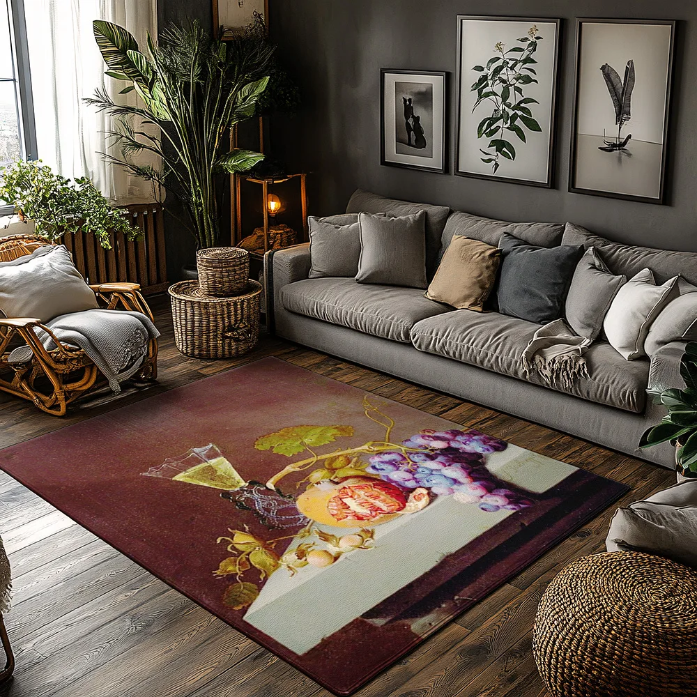 

Washable Doormat Indoor Outdoor Entrance Rug Non Slip Welcome Mat Home Decor Modern Farmhouse Floor Carpet Stylish Entryway Mat