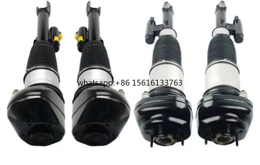 Air Suspension Shock Absorbers Are Suitable for BMW 7 Series G11 G12