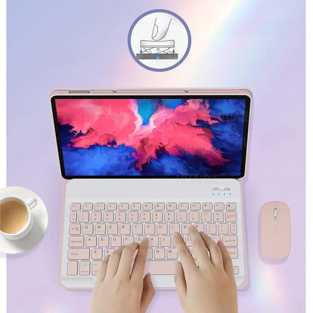 Thumbnail 3 - #19 Lenovo Tab P11 Cases List of Top Picks