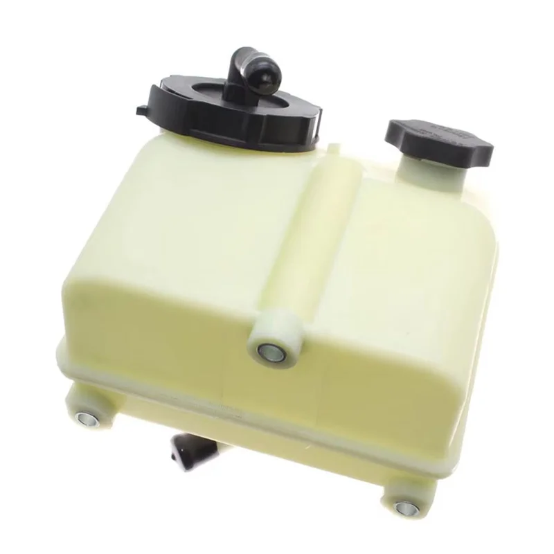 

Ingenious-Power Steering Reservoir Tank Replacement A1419133000 A1414796003 603-5206 For Freightliner M2 106 112 2008-2014