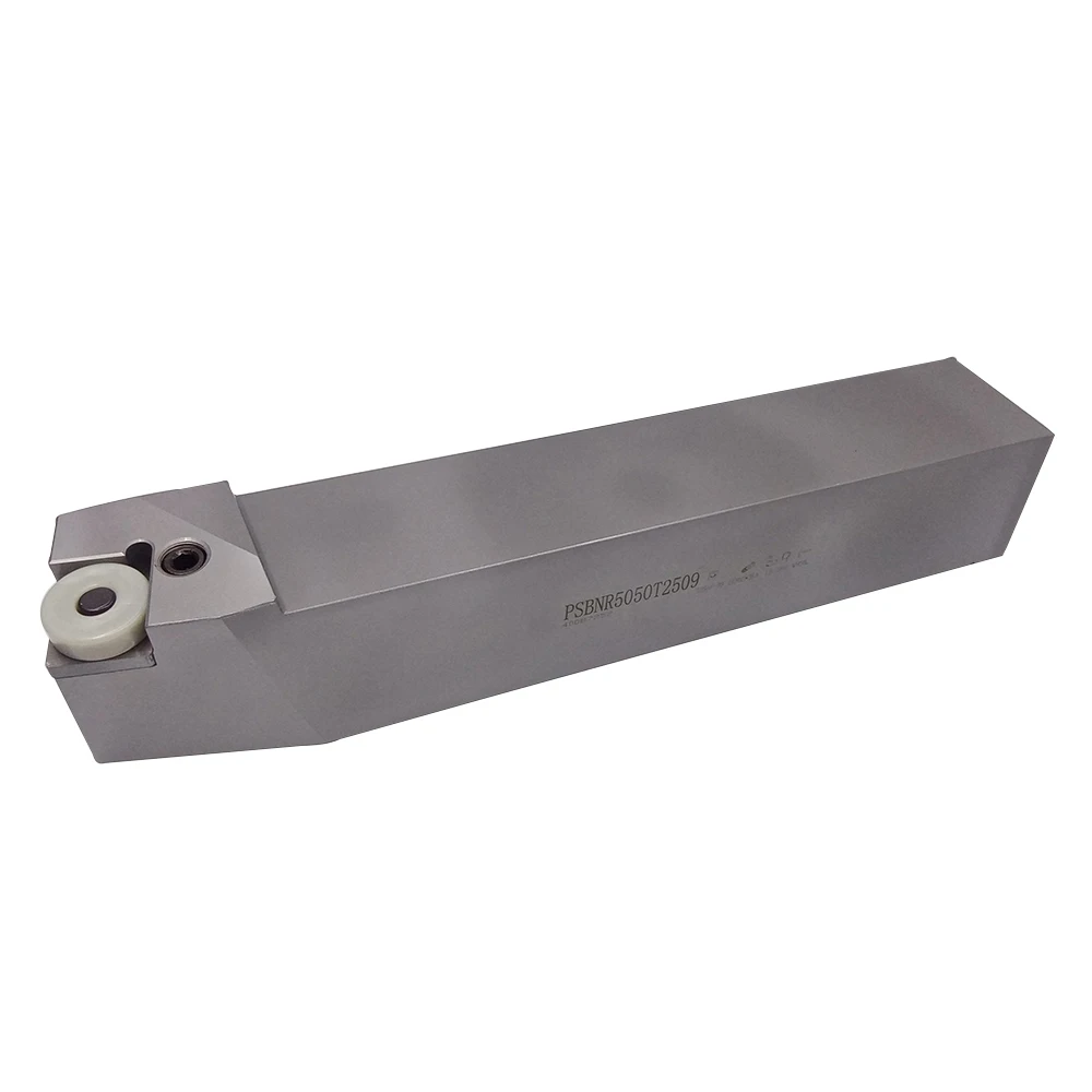 ZCC PSBNR5050T2509 ที่ใส่เครื่องมือหมุนภายนอก 1 ชิ้น/กล่อง