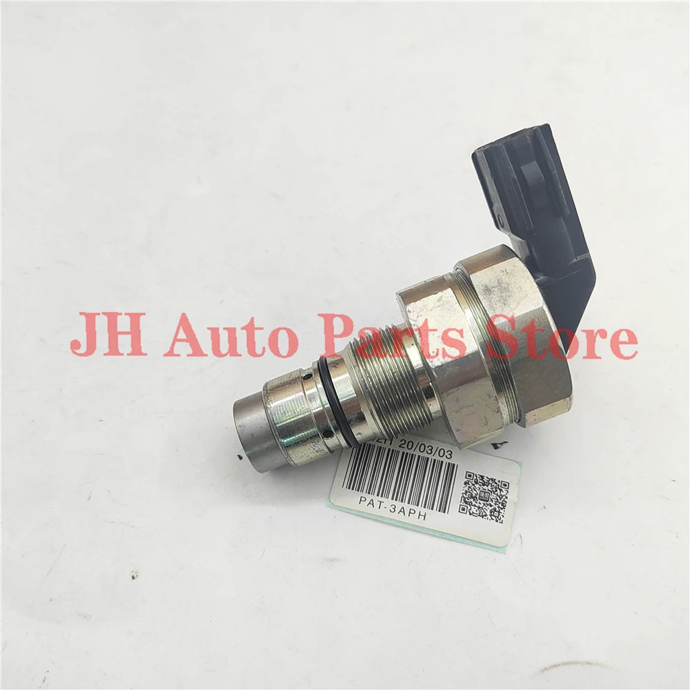 JH Original Brand New Auto Sensor Fuel Rail Pressure Sensor Fit For Toyota 89458-20051 8945820051 11S00546