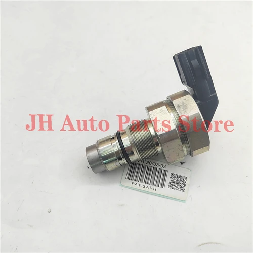 Imagen 2 del producto JH-Sensor automático de presión de riel de combustible, accesorio para Toyota 89458-20051 8945820051 11S00546