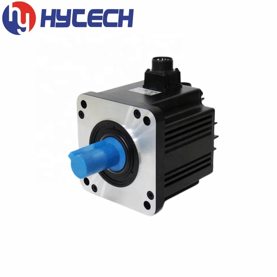 Original in stock Delta B2 Series 3KW medium and high inertia AC servo motor ECMA-F11830RS/SS