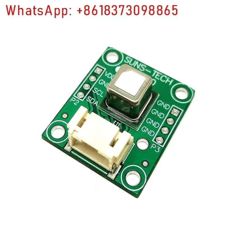 SENSIRION/SCD40 CO2 + Temperature and Humidity Sensor Module CO2 Sensor SCD41