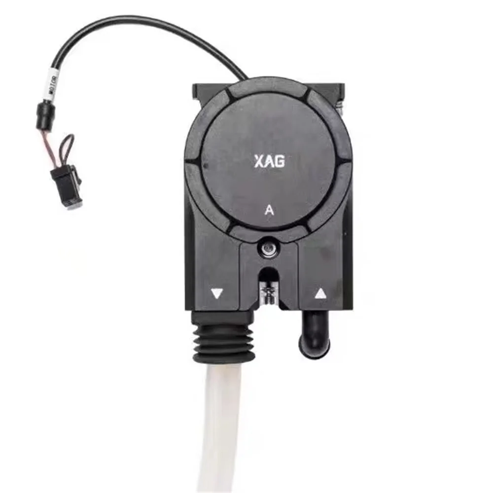 ل Agras XAG P100/V50 رأس المضخة التمعجية نوع A/B عدة أجزاء ملحقات طائرة بدون طيار الزراعية