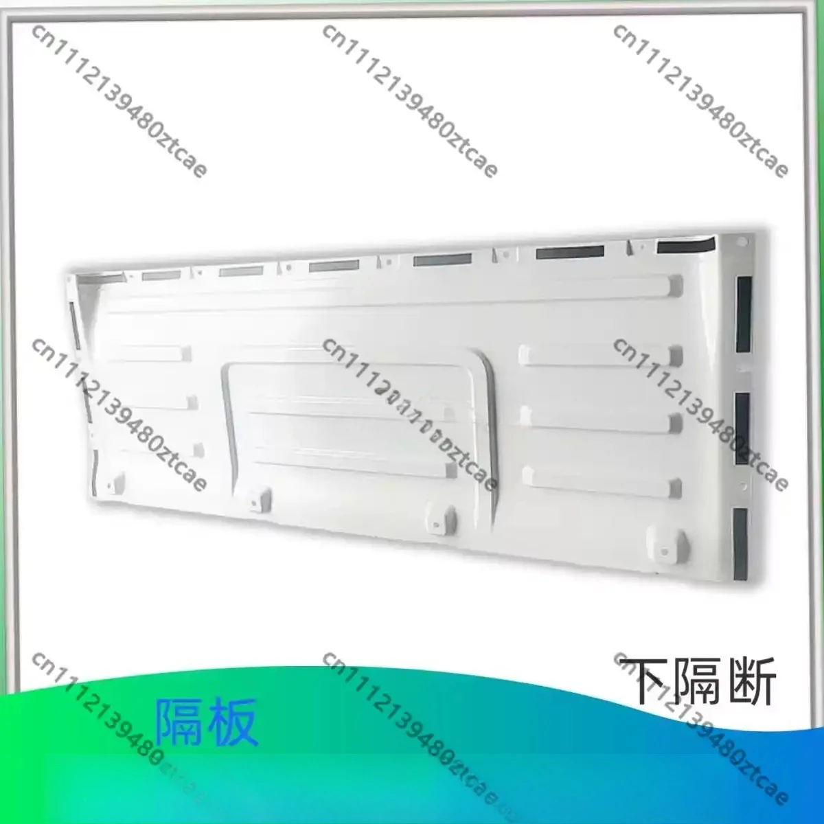Van Cabin Cargo Separation Divider Partition Replacement For Mini Delivery Van Interior Modification Parts