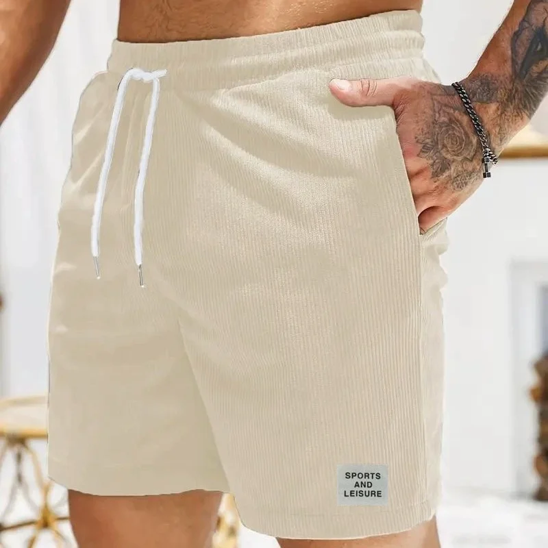 Summer Men Comforta… - image