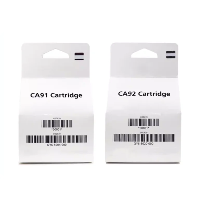 CA91 CA92 Print Head For Canon G1800 G2800 G3800 G4800 G1810 G2810 G3810 G4810