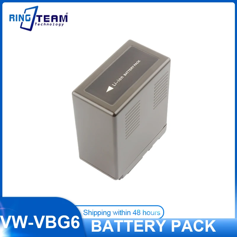 Аккумулятор для телефона 6600 мАч