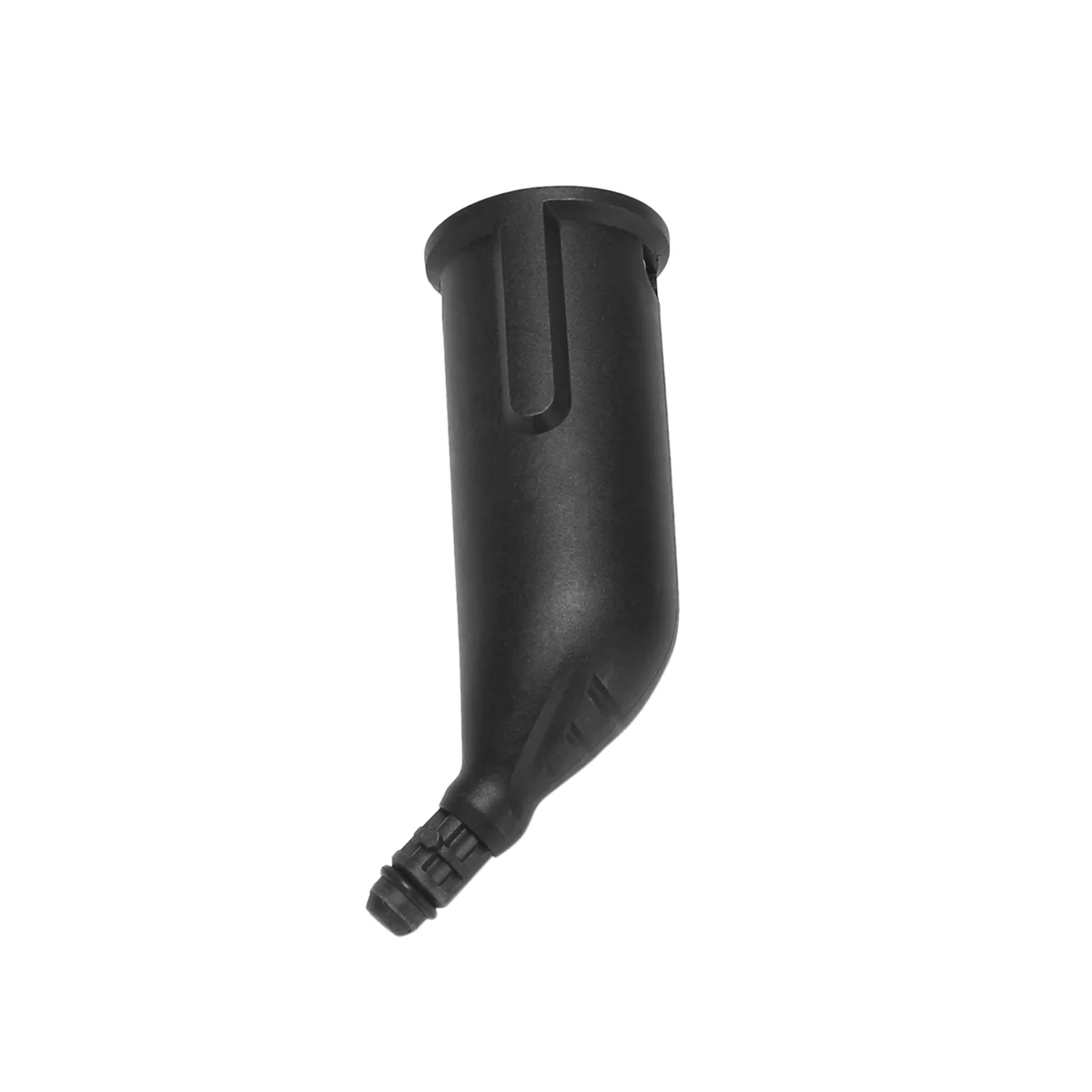 Le nouveau 6X buse de nettoyeur à vapeur brosse fendue buse d'arrosage pour SC1/SC2/SC3/SC4/SC5 nettoyeur à vapeur brosse à buse fendue