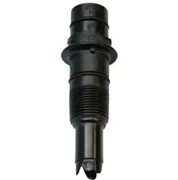 

3-2736-00 - Датчик электромагнитного расхода - Промышленный счетчик PTFE IP67 12–24 В