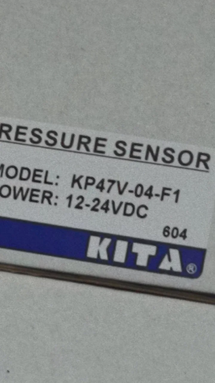 1個-圧力センサースイッチ-kp47v-04-f1