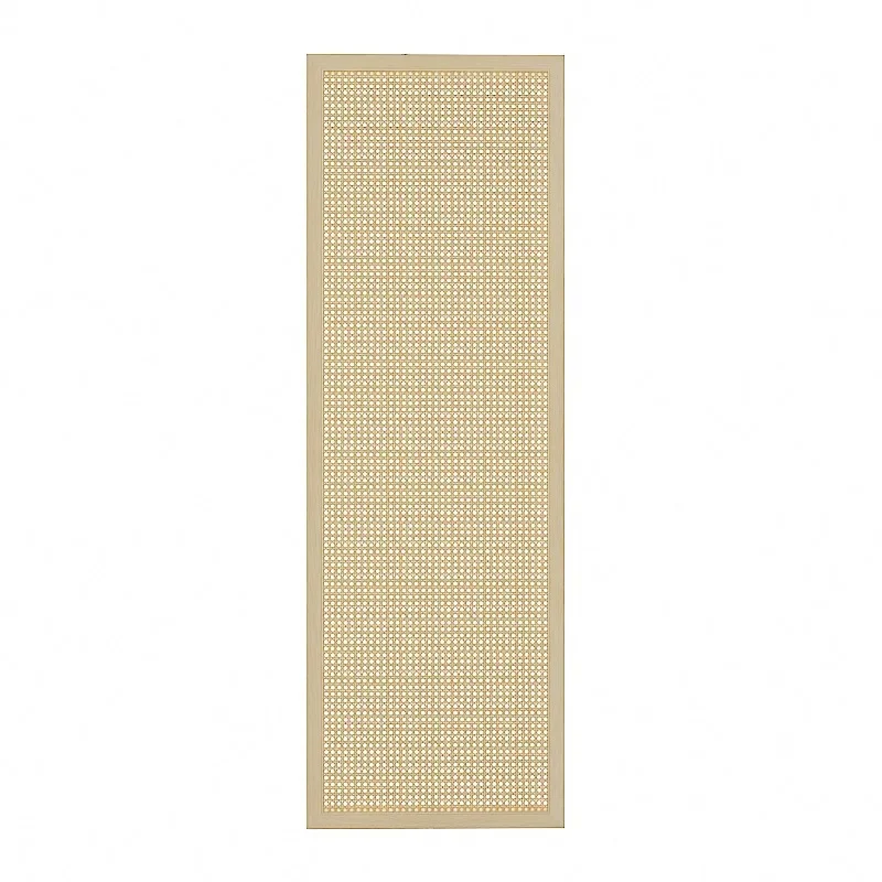 

Screen partition living room, office decoration, shading solid wood