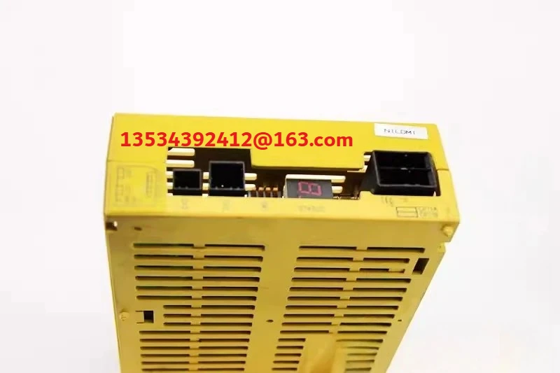 Para FANUC A06B-6149-H001 Módulo IO usado A06B-6149-H001 usado