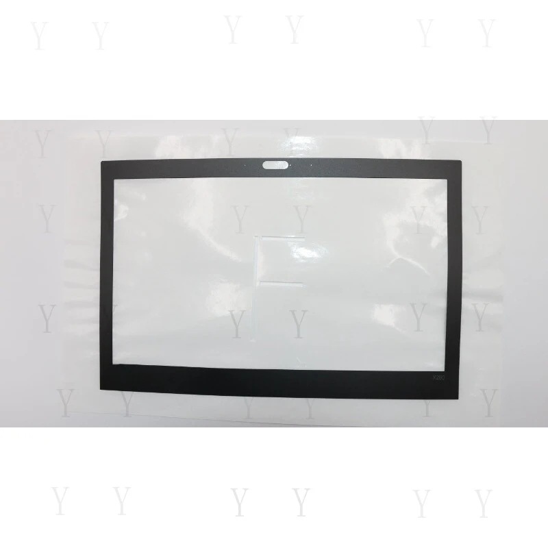 

Y+ New/Original LCD Bezel Cover Sticker case RGB for Lenovo X280 Laptop 01YN083