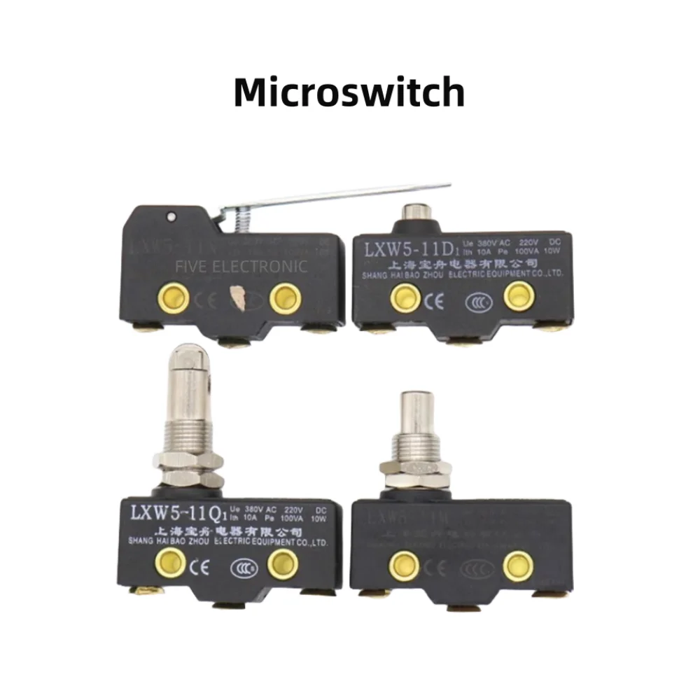 LXW5-11M 11N1 11Q1 11D1 Lock Detection Micro Switch To Detect Elevator Travel Switch Is Suitable For Shanghai Baozhou