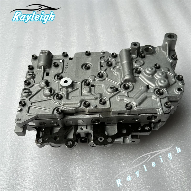 جسم صمام ناقل الحركة 8G45 AWF8G45 ذو ضغط واحد 31492785 مناسب لموديلات BMW وVolvo 1.5T، 2.0T 2025 #4